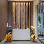 Parkhill Hotel & Apartment